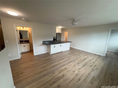1st Floor living