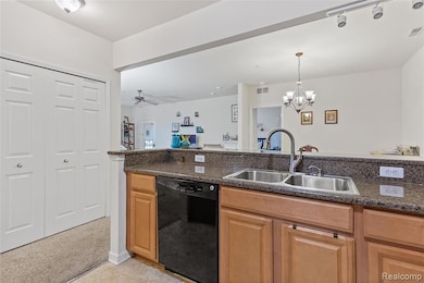 26985 Carrington Place unit 3, Harrison Township, MI 48045 - photo 7