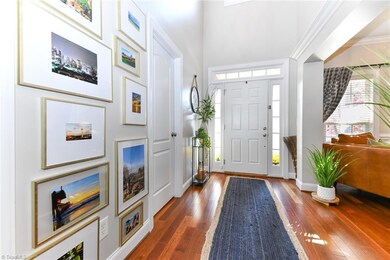 8409 Cripplegate Trace, Browns Summit, NC 27214 - photo 3