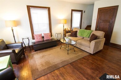 2127 Mound St, Davenport, IA 52803 - photo 4