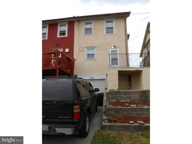 922 Serrill Ave, Lansdowne, PA 19050 - photo 4
