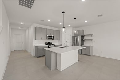 359 W Rose Marie Ln, Montgomery, TX 77356 - photo 6