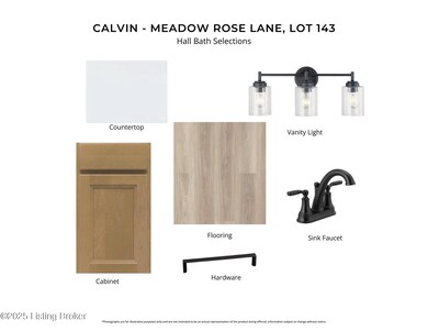 143 Meadow Rose Ln, Mount Washington, KY 40047 - photo 4