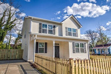 2nd St, 526, Exterior-2