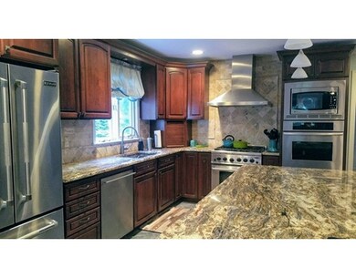 36 Pine Pasture Run, Boxborough, MA 01719 - photo 6