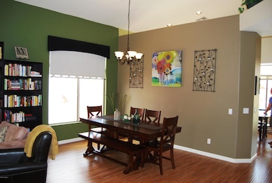 3357 S Colt Dr, Gilbert, AZ 85297 - photo 4