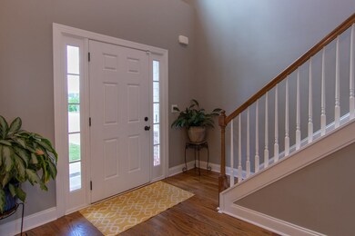 824 Bridgewater Ln, Evans, GA 30809 - photo 4