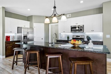 720 Gamma Grass Place, Raymore, MO 64083 - photo 5