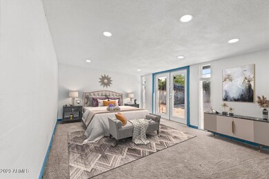 Master bedroom_