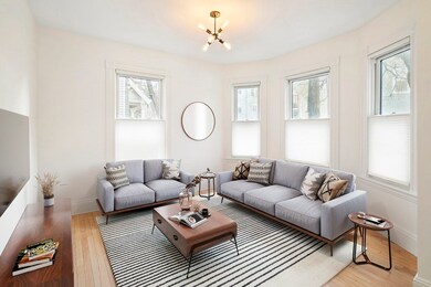 38 Myrtle Ave unit 40, Cambridge, MA 02138 - photo 2