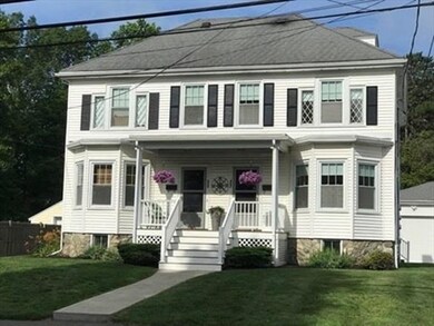 467 Webster St unit 467, Needham Heights, MA 02494 - photo 2