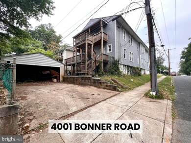4001 Bonner Rd, Baltimore, MD 21216 - photo 6