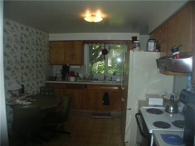 Kitchen Front Kitchen