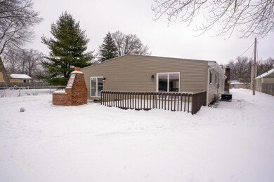 793 Country Club Rd, Columbus, OH 43213 - photo 5