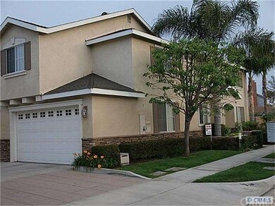 View of Home with Garage Entrance