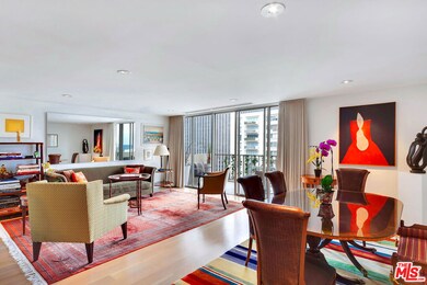 Century Park East unit 1804, Los Angeles, CA 90067 - photo 4