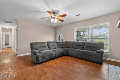 3006 Cedarbrook St, Beaufort, SC 29906 - photo 4