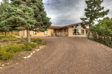 6852 U S 160, La Veta, CO 81055 - photo 4