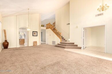 Spacious
