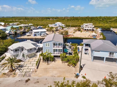 Drone Photography Front