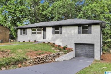 1629 5th Way NW, Center Point, AL 35215 - photo 2