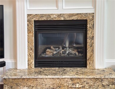 Granite fp