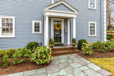 61 Walnut St, Milton, MA 02186 - photo 2