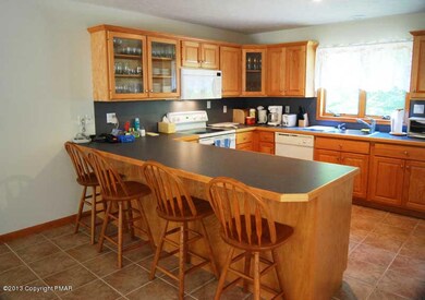 207 Jim Bowie Trail, Pocono Pines, PA 18350 - photo 4