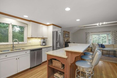 35 Buckboard Rd, Duxbury, MA 02332 - photo 4