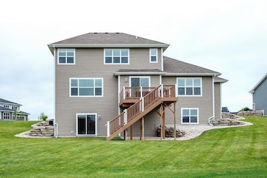 W217N6084 Cypress Point, Menomonee Falls, WI 53051 - photo 5