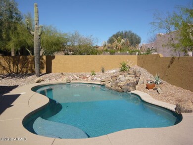 NEW SALT WATER SELF CLEANING POOL