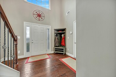 2001 Creekside Manor Ln, Knoxville, TN 37932 - photo 3