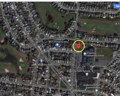 401 Sheridan Place, Brigantine, NJ 08203 - photo 6