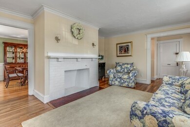 351-353 Lowell Ave, Newton, MA 02460 - photo 7