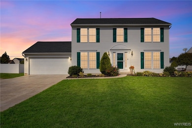 2466 King Fisher Ln, Niagara Falls, NY 14304 - photo 2