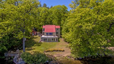 17 Beach Rd, Chatham, NH 03813 - photo 5