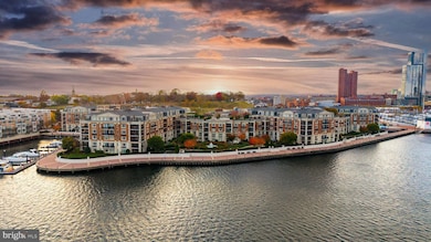 The Ritz-Carlton Residences, Baltimore, MD 21230 - photo 6