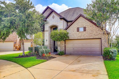 3411 Smart Sands Ln, Fulshear, TX 77441 - photo 2