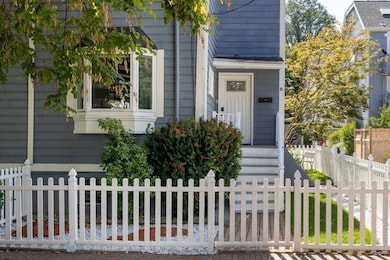 8 Watson St unit 8, Cambridge, MA 02139 - photo 5