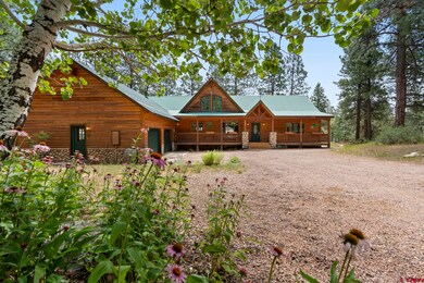 621 Shenandoah Rd, Durango, CO 81303 - photo 2