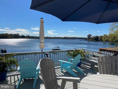 1305 Sea Shell Ct, Stoney Beach, MD 21226 - photo 2