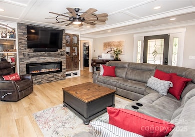 106 Seven Springs Loop, Statesville, NC 28625 - photo 6