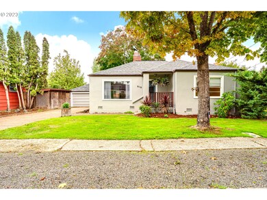 910 Fillmore St, Eugene, OR 97402 - photo 2