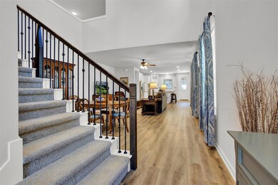 3958 Oak Creek Cir, Denison, TX 75020 - photo 5