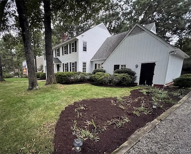 1610 Stoneycreek Dr, Henrico, VA 23238 - photo 4