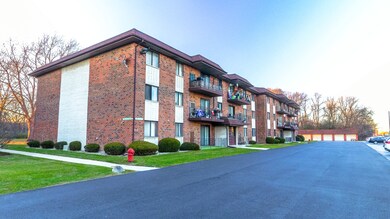 14969 Willowcrest Ct unit 14, Midlothian, IL 60445 - photo 4