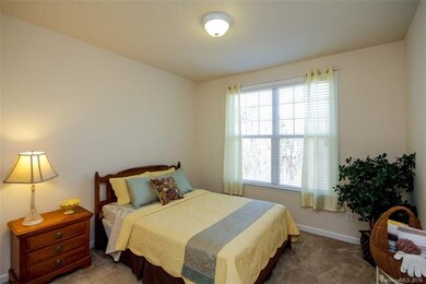 Large Guest Bedroom on the first floor with an adj