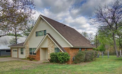 1420 Eastview Dr, Weatherford, TX 76086 - photo 4