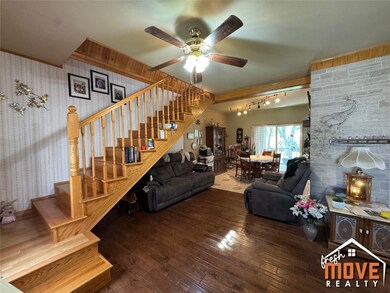 409 3rd St, Tribune, KS 67879 - photo 4