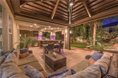 10620 Fable St, Las Vegas, NV 89141 - photo 3